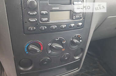 Мінівен Ford Transit Connect 2003 в 