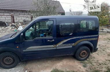 Минивэн Ford Transit Connect 2003 в Коростене фото 14 Минивэн Ford Transit Connect 2003 в Коростене
