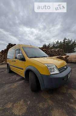 Мінівен Ford Transit Connect 2007 в Броварах