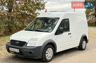 Вантажний фургон Ford Transit Connect 2013 в Києві