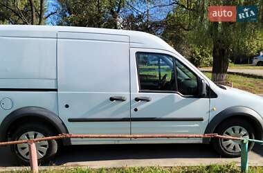 Грузовой фургон Ford Transit Connect 2012 в 