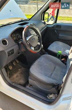 Грузовой фургон Ford Transit Connect 2012 в 