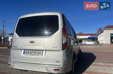 Мінівен Ford Transit Connect 2015 в Вінниці