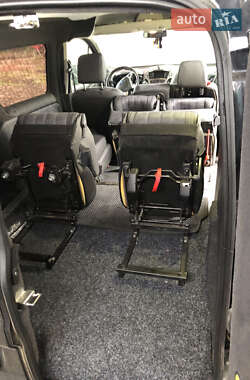 Минивэн Ford Transit Connect 2016 в Прилуках