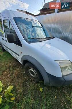 Минивэн Ford Transit Connect 2007 в Черкассах