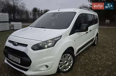 Мінівен Ford Transit Connect 2015 в Кременці