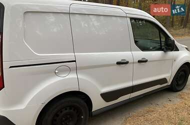 Вантажний фургон Ford Transit Connect 2018 в Києві