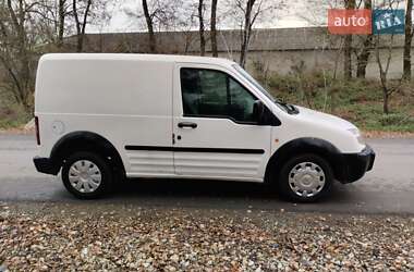 Грузовой фургон Ford Transit Connect 2005 в Теребовле