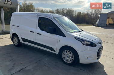 Грузовой фургон Ford Transit Connect 2017 в Днепре