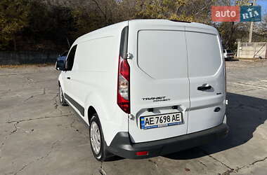 Грузовой фургон Ford Transit Connect 2017 в 