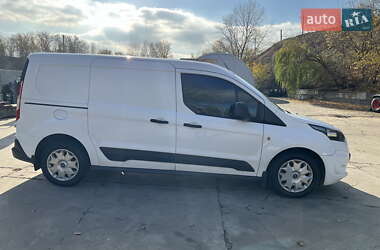 Вантажний фургон Ford Transit Connect 2017 в Дніпрі