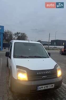 Минивэн Ford Transit Connect 2008 в Житомире