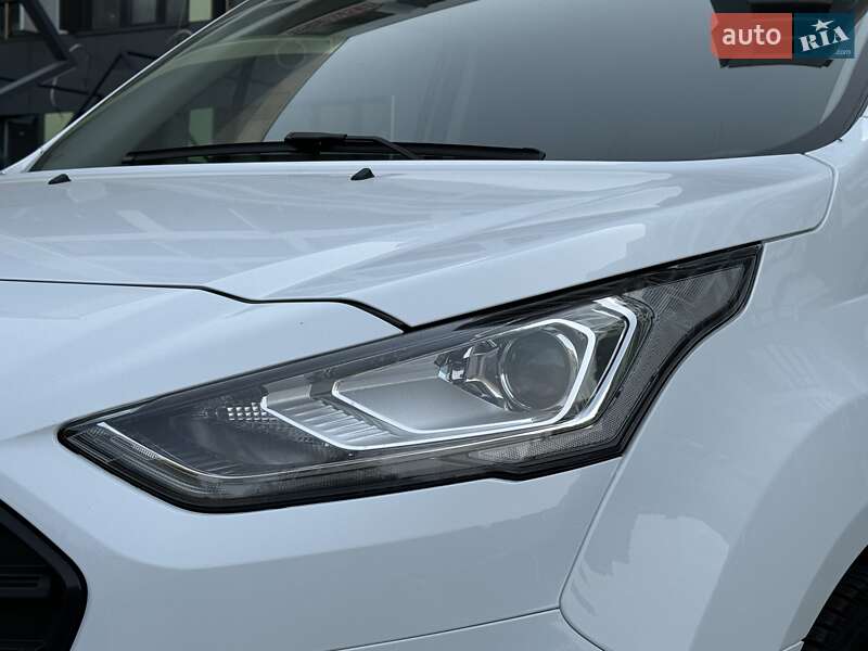 Грузовой фургон Ford Transit Connect 2021 в Одессе