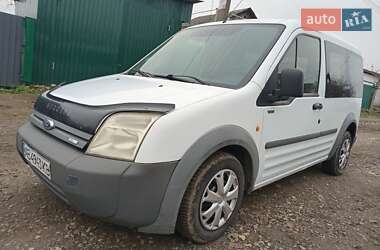 Мінівен Ford Transit Connect 2007 в Жмеринці