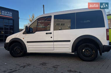 Минивэн Ford Transit Connect 2004 в Каменец-Подольском