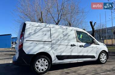 Грузовой фургон Ford Transit Connect 2018 в Киеве