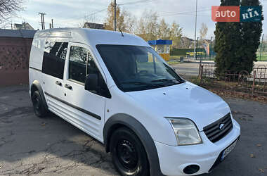 Минивэн Ford Transit Connect 2009 в Виннице