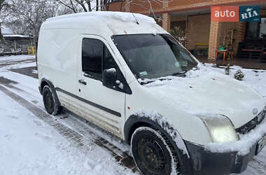 Грузовой фургон Ford Transit Connect 2004 в Виннице