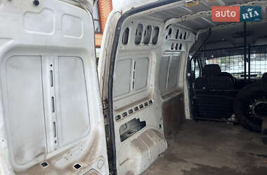 Грузовой фургон Ford Transit Connect 2004 в Виннице