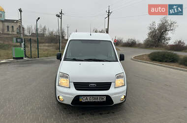 Грузовой фургон Ford Transit Connect 2013 в 