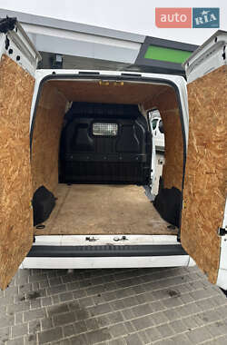 Грузовой фургон Ford Transit Connect 2013 в 