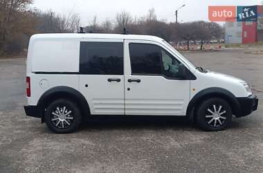 Вантажний фургон Ford Transit Connect 2003 в 