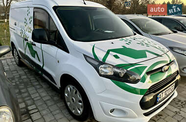 Грузовой фургон Ford Transit Connect 2015 в Рожнове