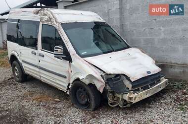 Минивэн Ford Transit Connect 2004 в Ивано-Франковске