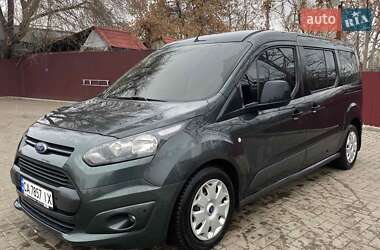 Минивэн Ford Transit Connect 2017 в 