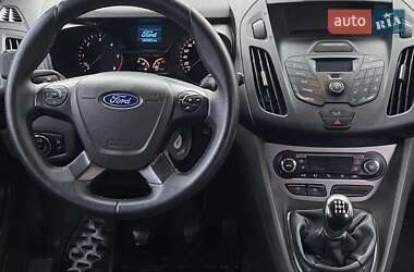 Минивэн Ford Transit Connect 2017 в 