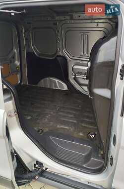 Вантажний фургон Ford Transit Connect 2017 в 