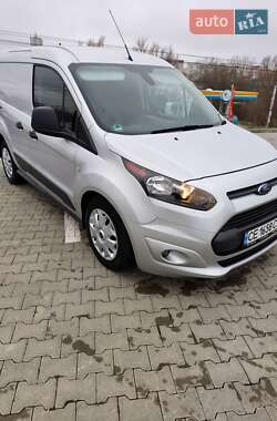 Вантажний фургон Ford Transit Connect 2017 в 