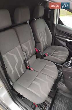 Вантажний фургон Ford Transit Connect 2017 в 