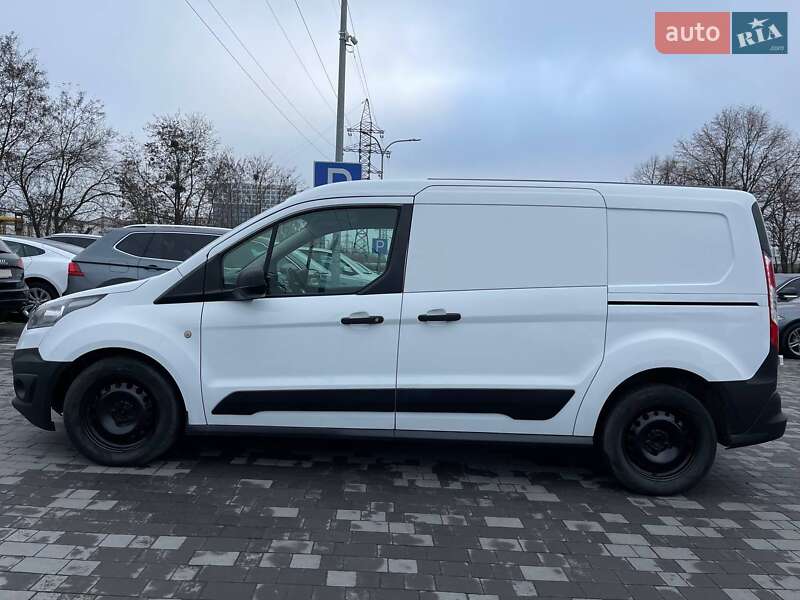 Вантажний фургон Ford Transit Connect 2016 в Львові