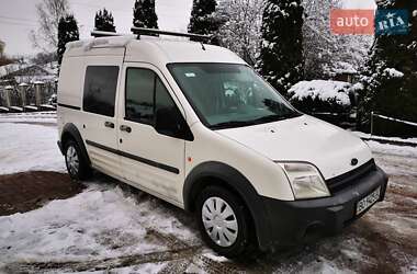 Грузовой фургон Ford Transit Connect 2005 в Косове