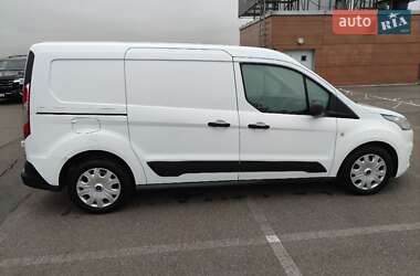 Вантажний фургон Ford Transit Connect 2019 в Києві