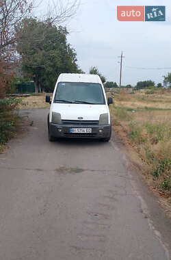 Грузовой фургон Ford Transit Connect 2002 в Кривом Роге