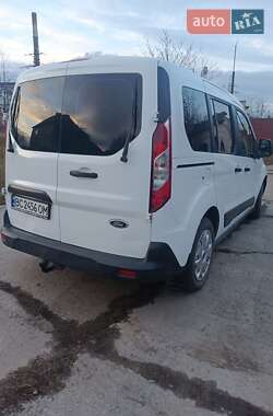 Мінівен Ford Transit Connect 2014 в Добротворі