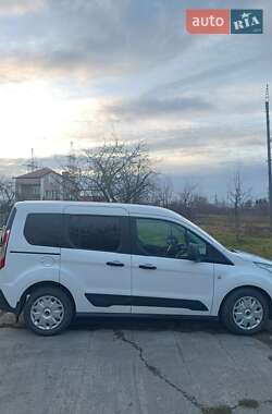 Мінівен Ford Transit Connect 2014 в Добротворі