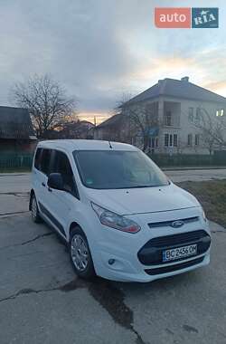 Мінівен Ford Transit Connect 2014 в Добротворі