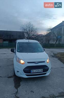 Мінівен Ford Transit Connect 2014 в Добротворі