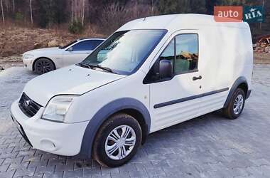 Вантажний фургон Ford Transit Connect 2011 в Трускавці