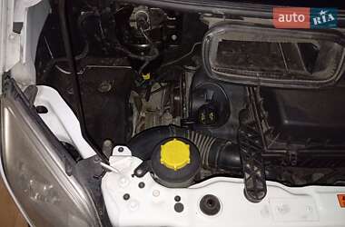 Минивэн Ford Transit Connect 2012 в 