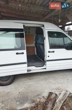 Грузовой фургон Ford Transit Connect 2013 в Житомире