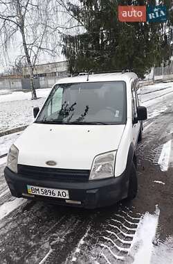 Минивэн Ford Transit Connect 2003 в Сумах