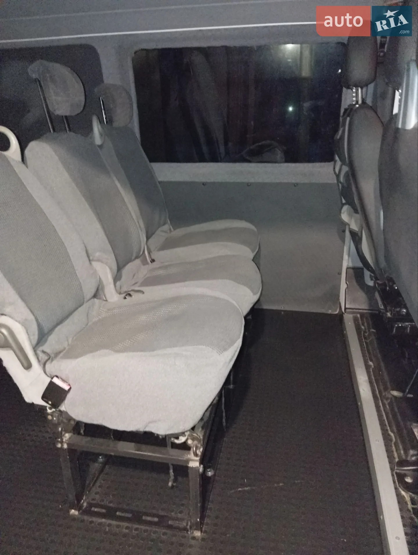 2012 Ford Transit Connect - мініатюра 28