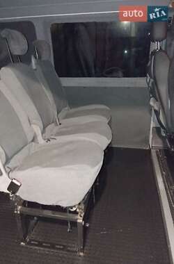 Минивэн Ford Transit Connect 2012 в 