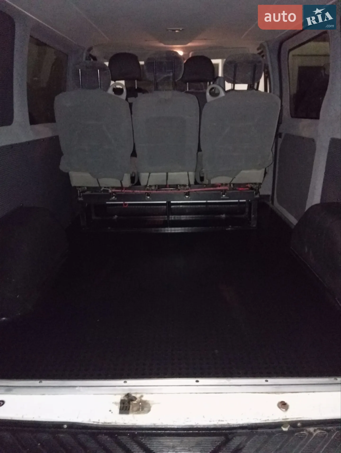 2012 Ford Transit Connect - мініатюра 29