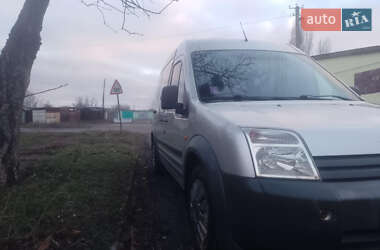 Інші вантажівки Ford Transit Connect 2006 в Прилуках