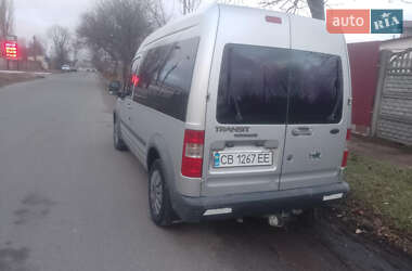 Інші вантажівки Ford Transit Connect 2006 в Прилуках